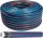  1008340030 LIGHT BLUE HOSE 3/4" 30m