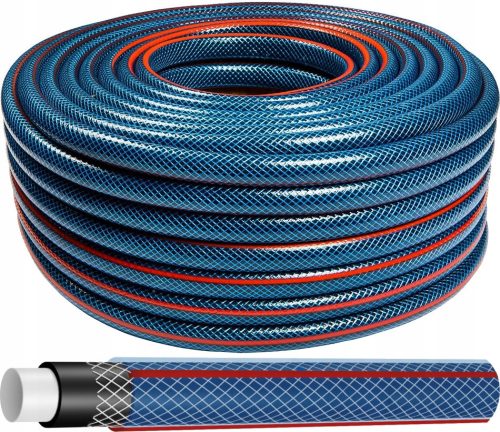  1008340030 LIGHT BLUE HOSE 3/4" 30m