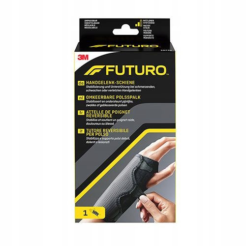  Futuro Wrist Brace, Universal Size