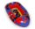 SPIDERMAN SPIDER INFLAT BOAT MATTRESS CHILDREN'S POOL