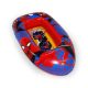 SPIDERMAN SPIDER INFLAT BOAT MATTRESS CHILDREN'S POOL