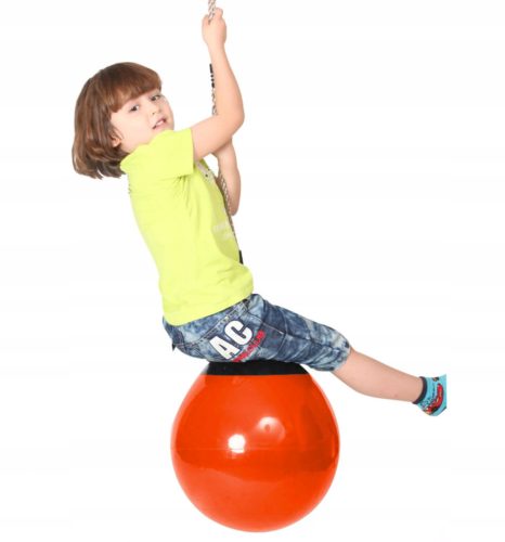 Swing Seat Ball for Children Boje 43523 POM