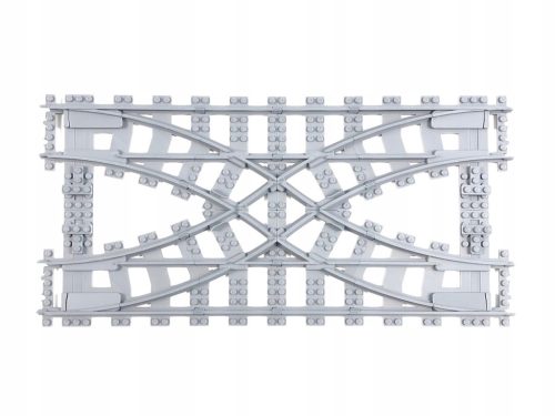  Crossover R40 for Lego 60197 60198 60205