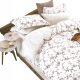 Bedding Collection World Bedding Set Duvet 220cm x 200 Pillow 70x80cm 3-piece