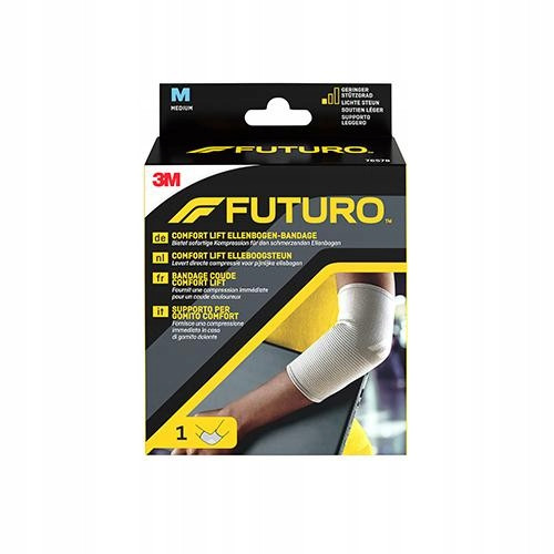  FUTURO COMFORT Elbow Support M