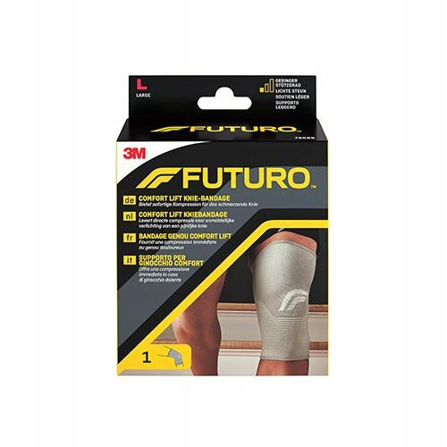  FUTURO COMFORT Knee Support L