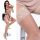 Fenome Self-supporting Anti-varicose stockings MEDI 140 Lace Beige Reinforced