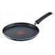  Tefal Generous Pancake Pan 25 cm Non-Stick Coating (Non-Stick Coating)