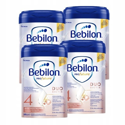  Bebilon milk 800 g 25 - 36 months 1 pc.