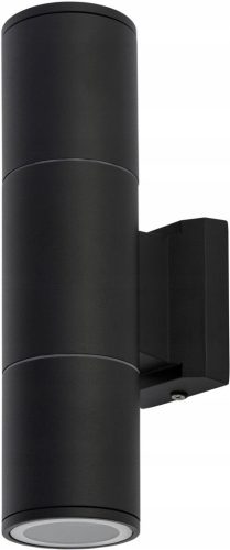  Nowodvorski garden wall light black GU10 35 W