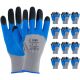 Gants Urgent 1044 taille 9 - L 12 paires