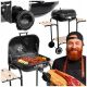  Mirpol charcoal grill 40 x 40 cm