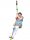 Playgrounds in the garden Climbing swing rope for playground 45101