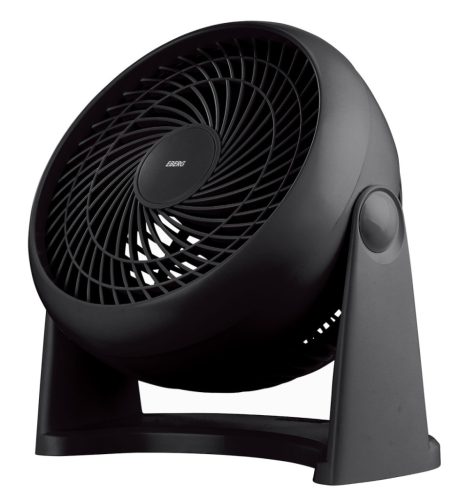  EBERG LOOX ventilateur de table noir