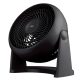  EBERG LOOX ventilateur de table noir