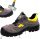 Specto work shoes, safety shoes, puncture-proof safety work shoes, size 40