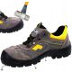 Specto work shoes, safety shoes, puncture-proof safety work shoes, size 40