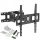  Solid Rotating TV Mount TV Hanger Universal 32"-60" VESA