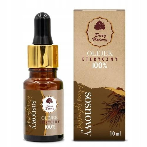  Pine essential oil Gifts of Nature 10 ml