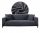 chair cover 4Wedding gray sofa cover