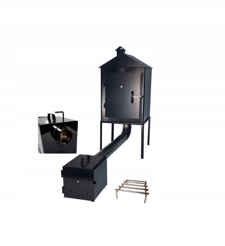  Smokehouse metal Made in POLAND)