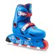  Rollers en ligne Play3 Pink-Lila 32/34