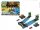  Hot Wheels Monster Trucks Roarin' RuMatchboxle-Set