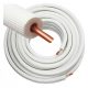 PREMIUM COPPER PIPE FOR AIR CONDITIONING 1/4 - 25 m