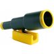 Telescope Spotting Scope Garden Toy for Children 49703 yellow