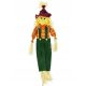  SCARECROW 127 CM BIRD REPELLENT PATTERN