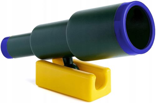 Telescope Spotting Scope Garden Toy for Children 49703 blue