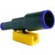 Telescope Spotting Scope Garden Toy for Children 49703 blue