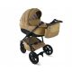  BabyFIL Dwarf Stroller 2in1 Eco-Leather + LINEN