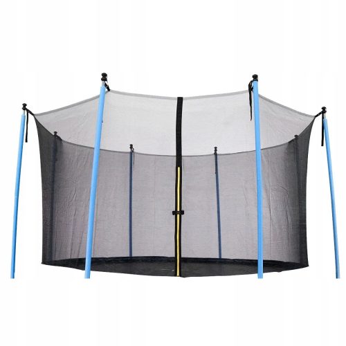 January Trampoline Netz 244-252 cm