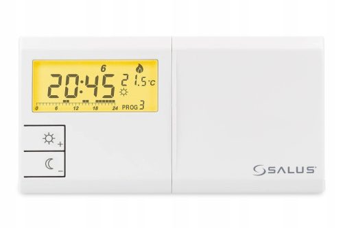 Salus room controller 615142911