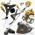 Trimmers, brush cutters and grass cutters Stiga 287421002/ST1 petrol brush cutter 9 kg 1.55 kW