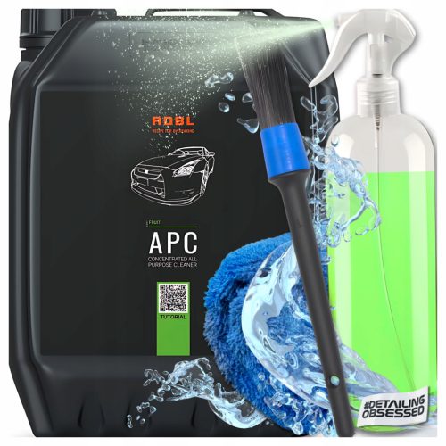  Adbl Apc Cleaner 5l