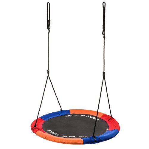 Garden swing Stork's Nest 110 cm METEOR