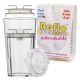  Reflo training cup for children REF2233NEU unbreakable 170 ml