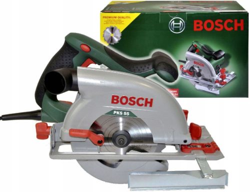  Bosch 1200 W circular saw 20 mm