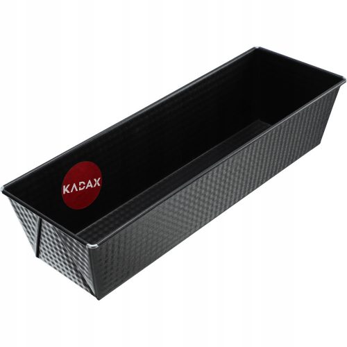 Kadax bread pan 12 x 35 cm