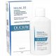 DUCRAY KELUAL DS Anti-Dandruff Shampoo for Persistent Scalp Conditions, 100ml