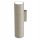  Nowodvorski garden wall light in grey and silver tones E27 40 W