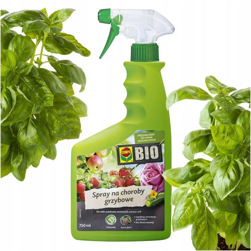  BIO Spray against fungal diseases Compo 750ml