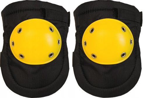 Reis Onyb plastic knee pads