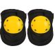 Reis Onyb plastic knee pads