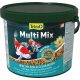  Tetra Pond Multi Mix Fish Food 10l