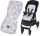  Mio Bebe COTTON insert for the LAMA WALKER stroller