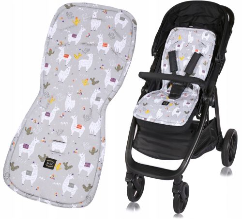  Mio Bebe COTTON insert for the LAMA WALKER stroller