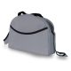  Small gray organizer stroller bag